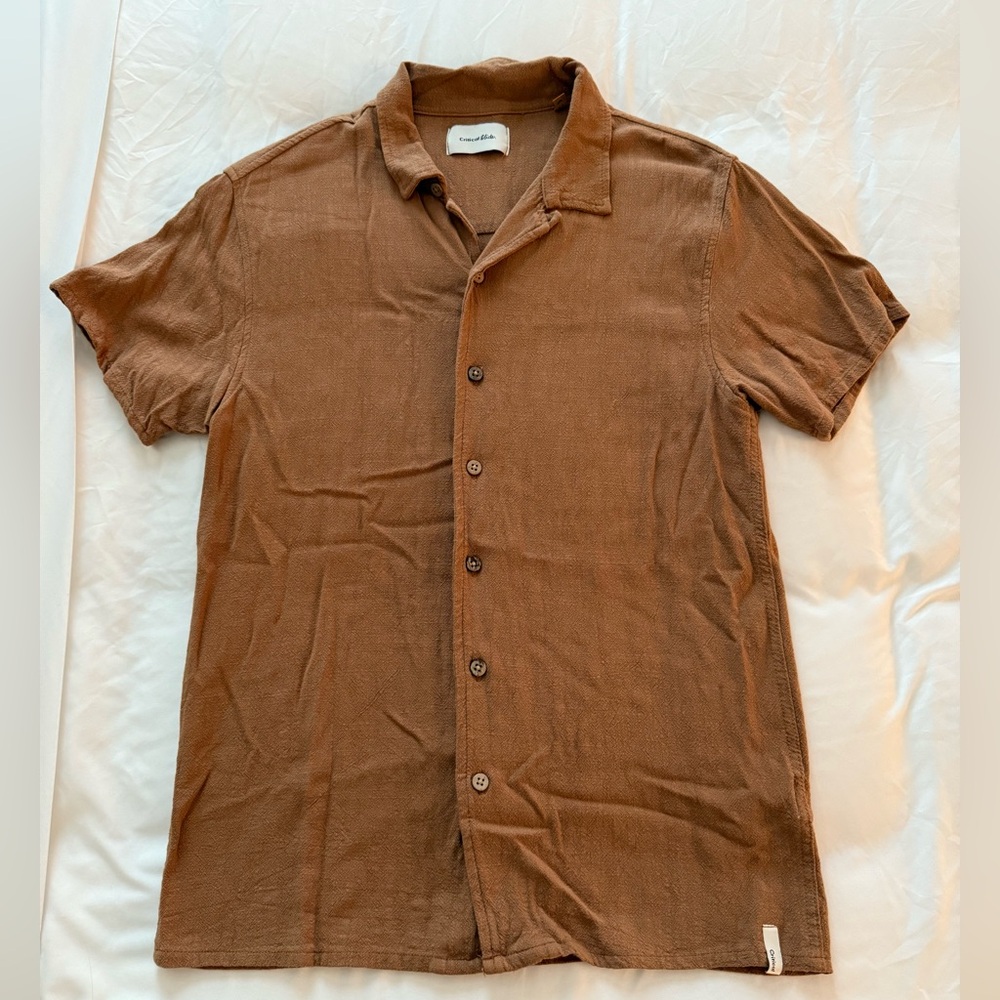 The Critical Slide Society Resort Shirt